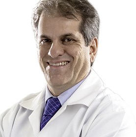 Dr Rodrigo Marinho